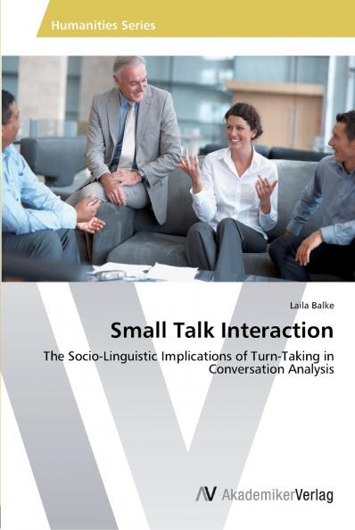 Small Talk Interaction