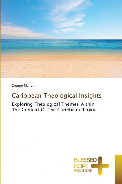 Caribbean Theological Insights
