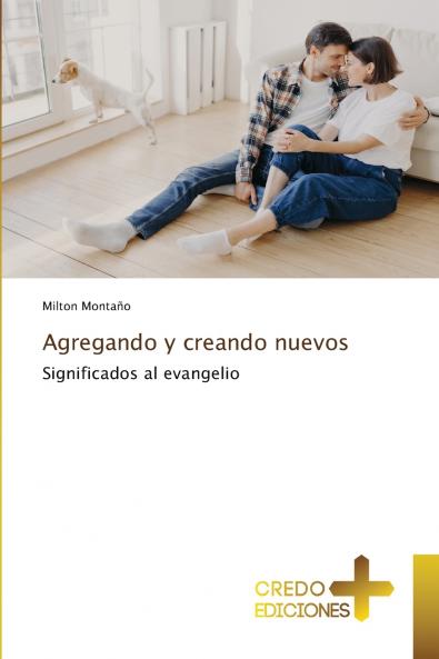 Agregando y creando nuevos