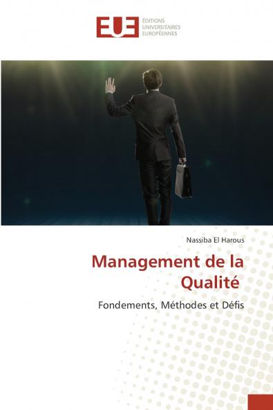 Management de la Qualité