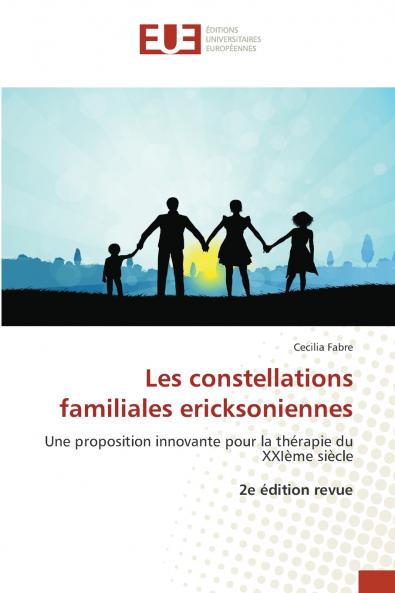 Les constellations familiales ericksoniennes