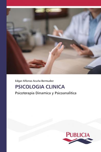 PSICOLOGIA CLINICA