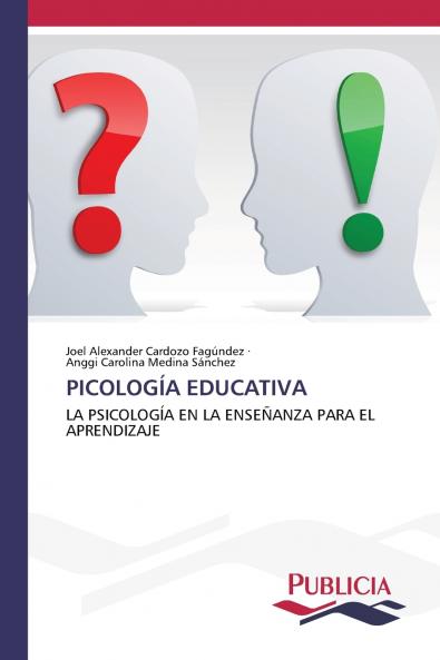 PICOLOGÍA EDUCATIVA