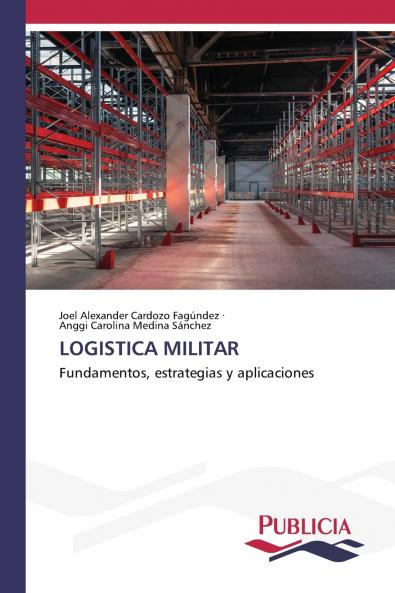 LOGISTICA MILITAR