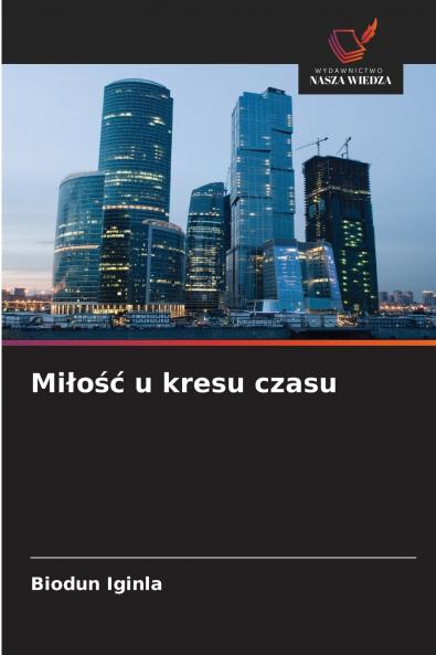 Miłość u kresu czasu