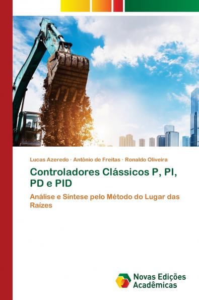 Controladores Clássicos P PI PD e PID