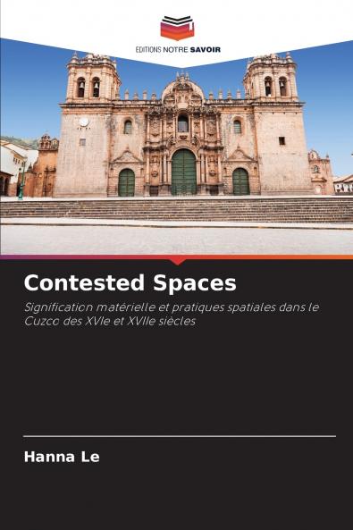 Contested Spaces