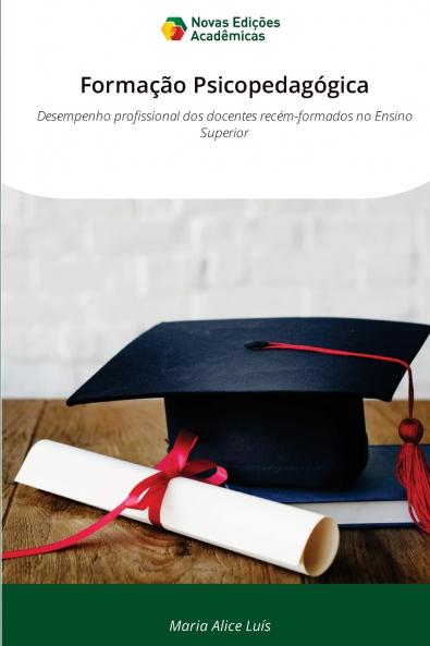 Formação Psicopedagógica