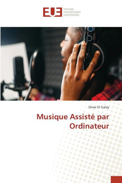 Musique Assisté par Ordinateur