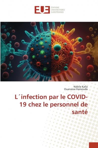 L´infection par le COVID-19 chez le personnel de santé