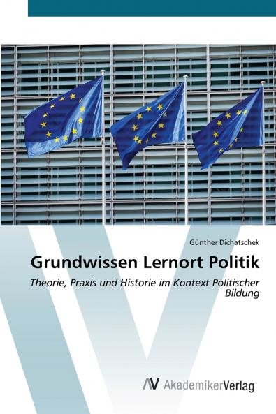 Grundwissen Lernort Politik