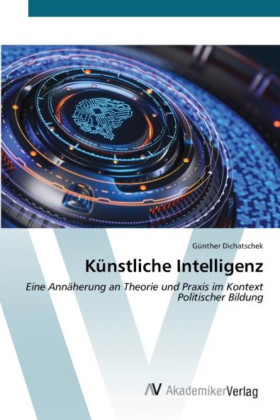 Künstliche Intelligenz