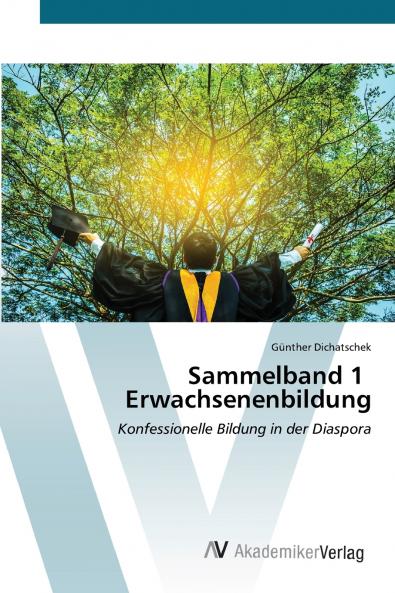 Sammelband 1 Erwachsenenbildung