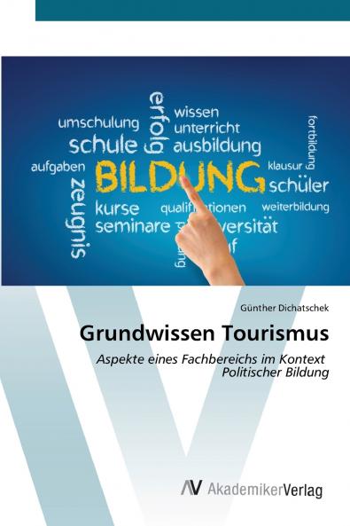 Grundwissen Tourismus