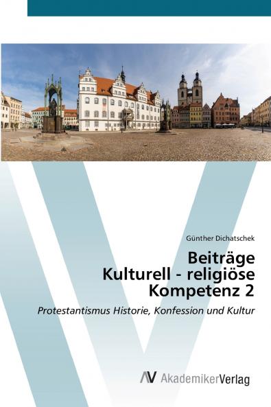 Beiträge Kulturell - religiöse Kompetenz 2