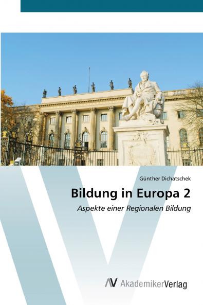 Bildung in Europa 2