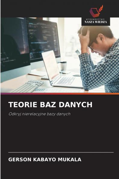 TEORIE BAZ DANYCH