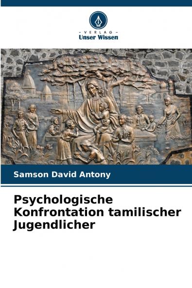 Psychologische Konfrontation tamilischer Jugendlicher