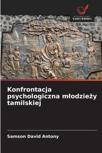 Konfrontacja psychologiczna młodzieży tamilskiej