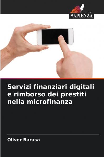 Servizi finanziari digitali e rimborso dei prestiti nella microfinanza