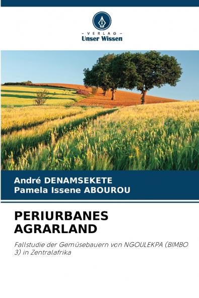 PERIURBANES AGRARLAND