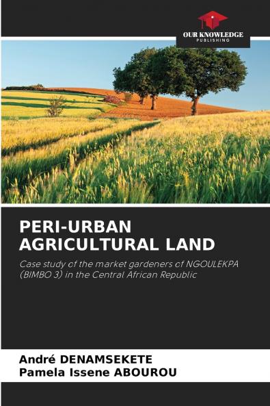 PERI-URBAN AGRICULTURAL LAND