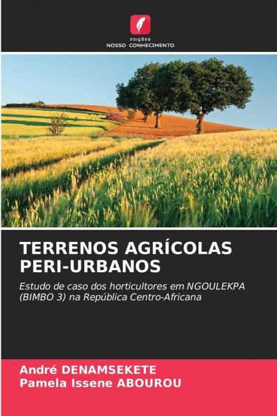TERRENOS AGRÍCOLAS PERI-URBANOS