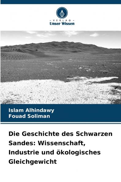 Die Geschichte des Schwarzen Sandes