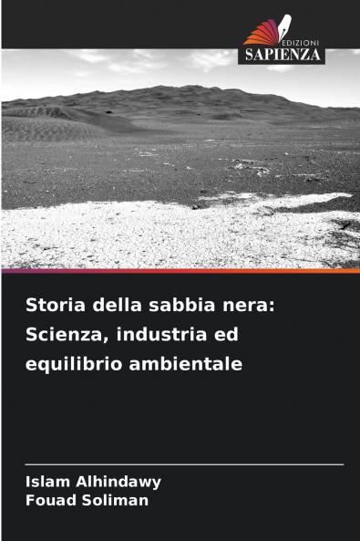 Storia della sabbia nera