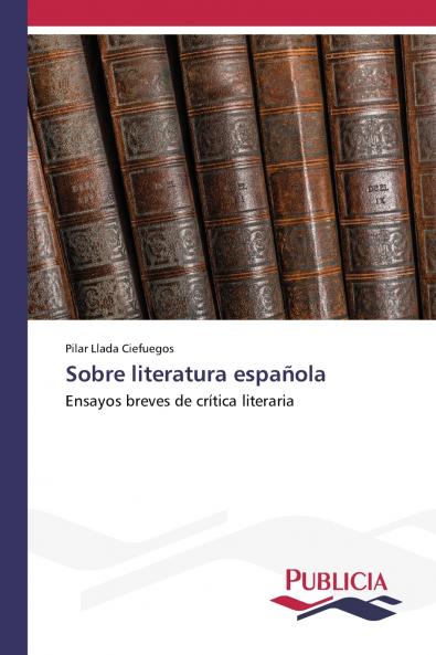 Sobre literatura española