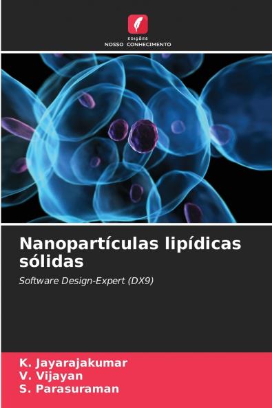 Nanopartículas lipídicas sólidas