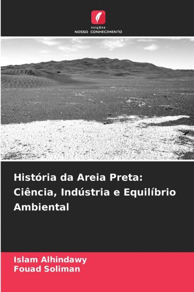 História da Areia Preta