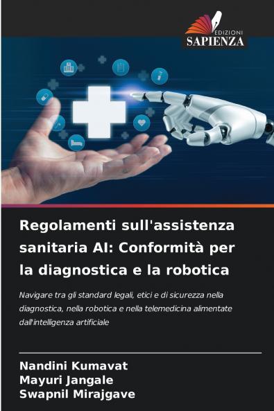 Regolamenti sull'assistenza sanitaria AI