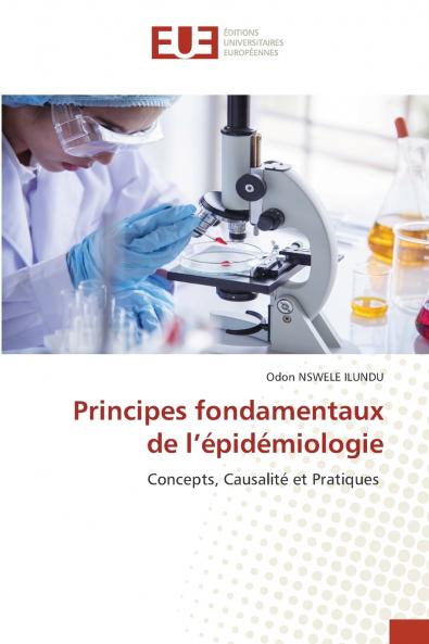 Principes fondamentaux de l'épidémiologie