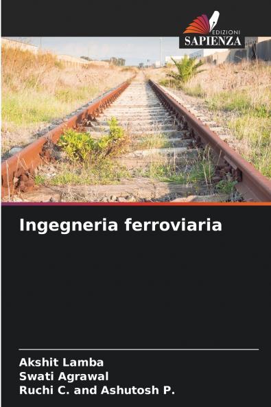 Ingegneria ferroviaria