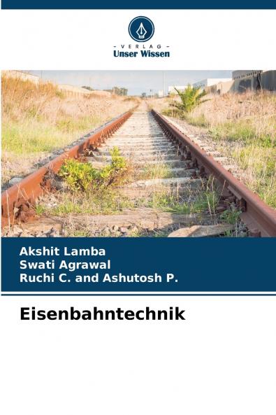 Eisenbahntechnik