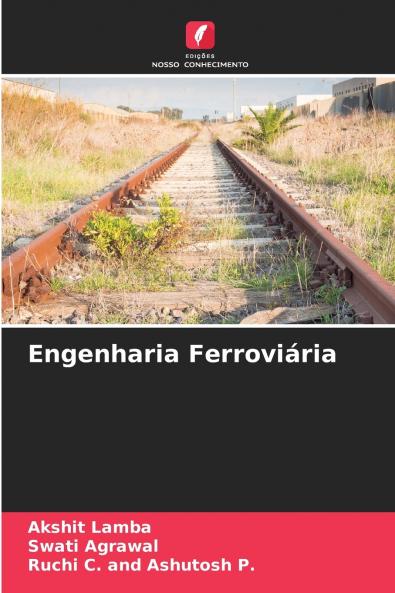 Engenharia Ferroviária