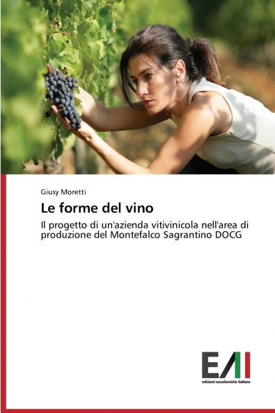 Le forme del vino