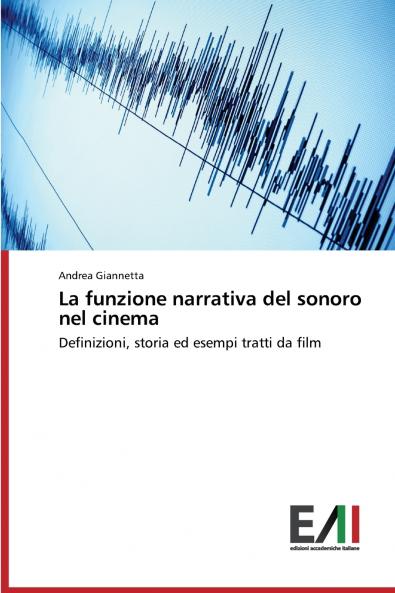 La funzione narrativa del sonoro nel cinema