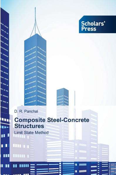 Composite Steel-Concrete Structures