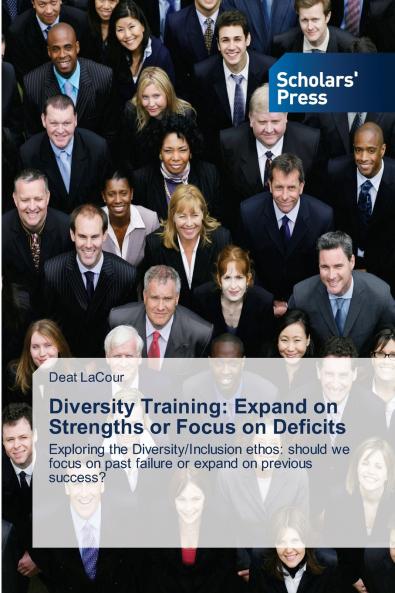 Diversity Training