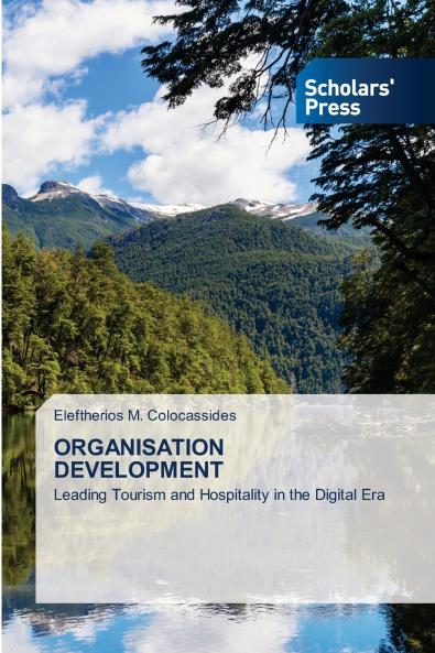 ORGANISATION DEVELOPMENT