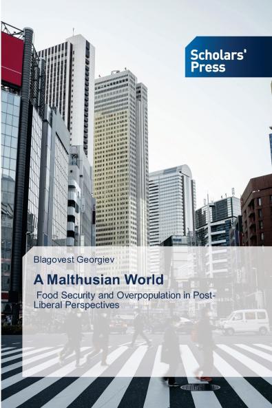 A Malthusian World