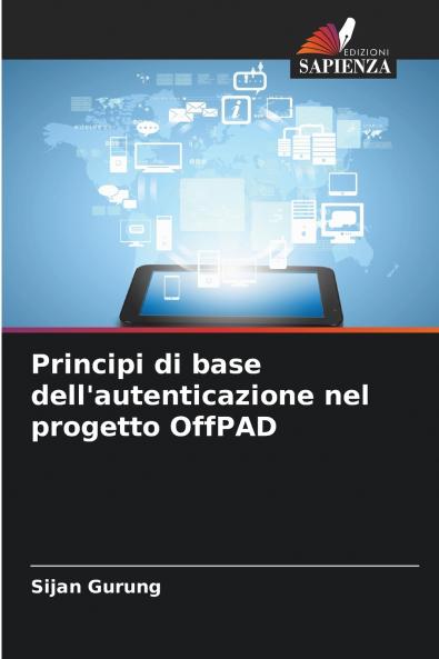 Principi di base dell'autenticazione nel progetto OffPAD