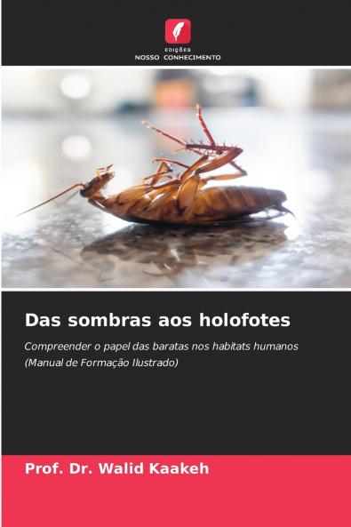 Das sombras aos holofotes