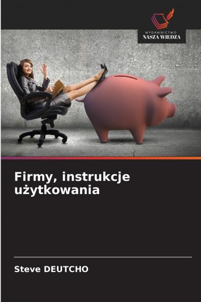 Firmy instrukcje użytkowania