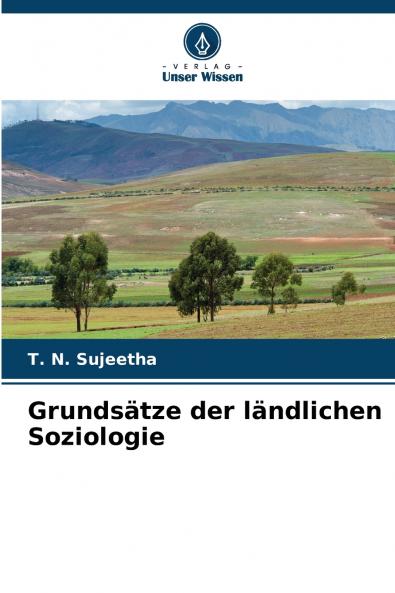 Grundsätze der ländlichen Soziologie