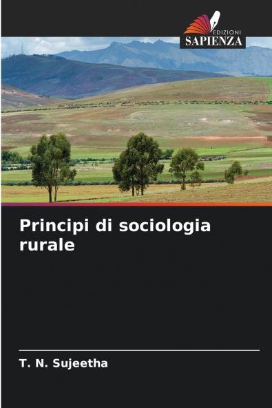 Principi di sociologia rurale