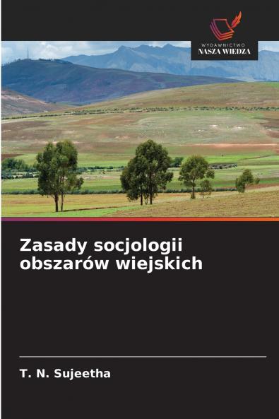 Zasady socjologii obszarów wiejskich