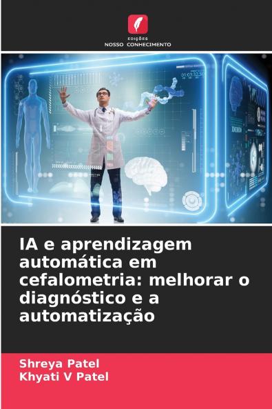 IA e aprendizagem automática em cefalometria